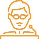 teacher icon